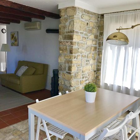 Apartmán Istrian House Portorož Exteriér fotografie