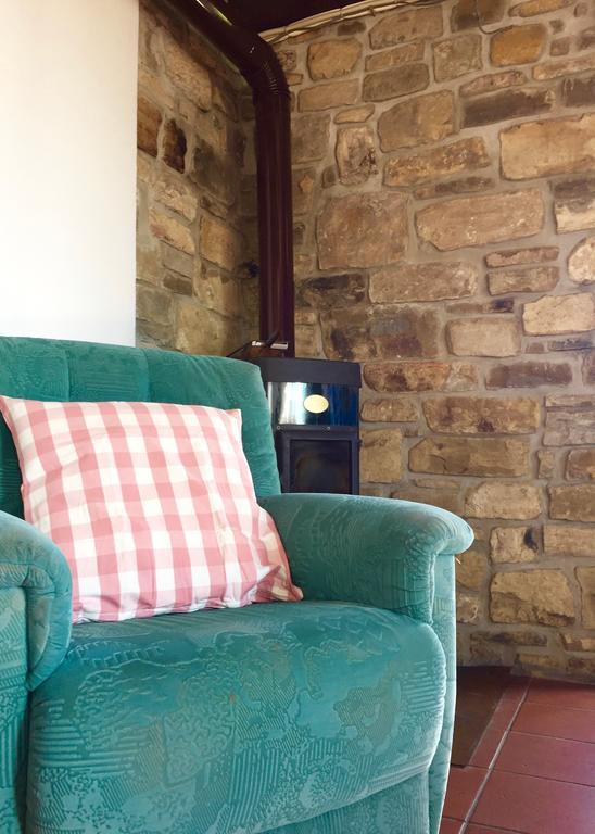 Apartmán Istrian House Portorož Exteriér fotografie