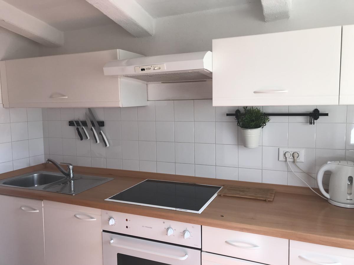 Apartmán Istrian House Portorož Exteriér fotografie