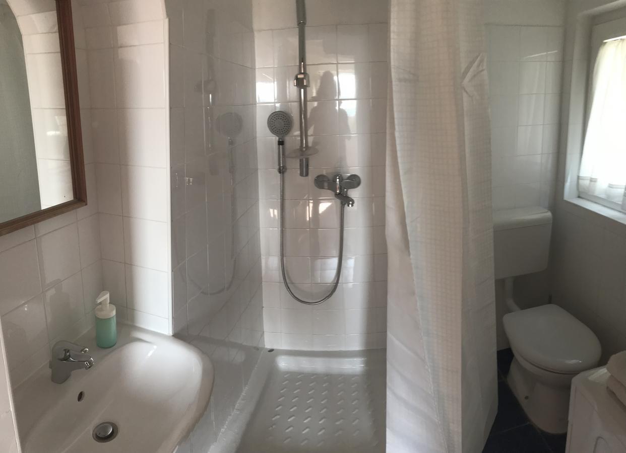 Apartmán Istrian House Portorož Exteriér fotografie