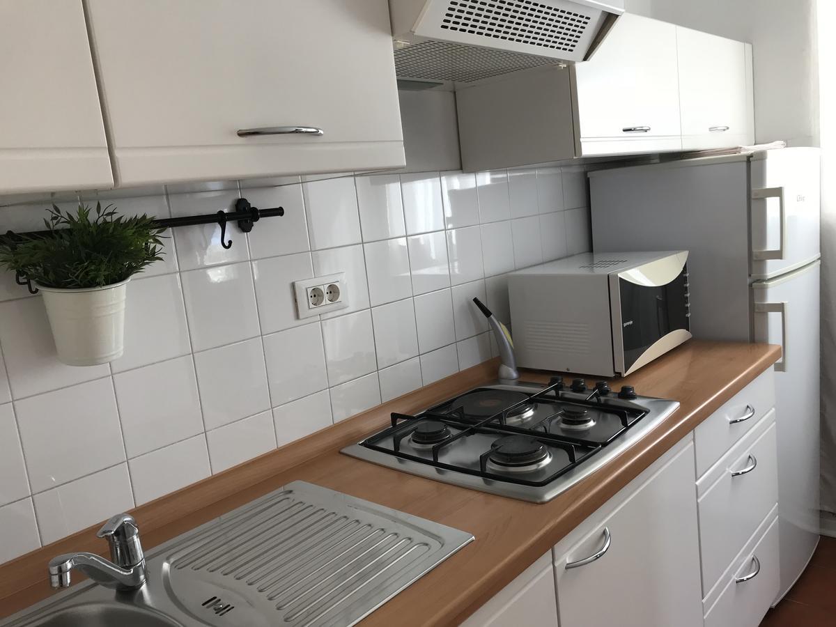 Apartmán Istrian House Portorož Exteriér fotografie
