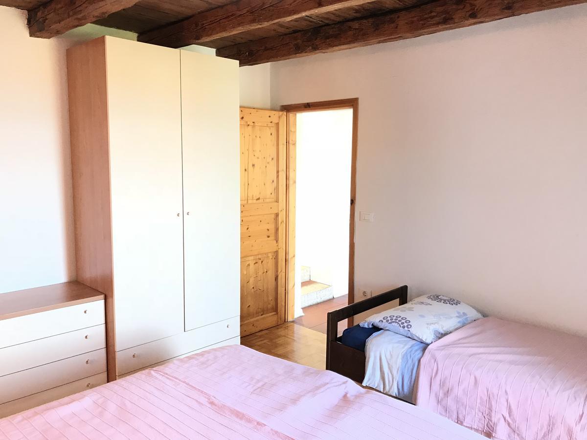 Apartmán Istrian House Portorož Exteriér fotografie